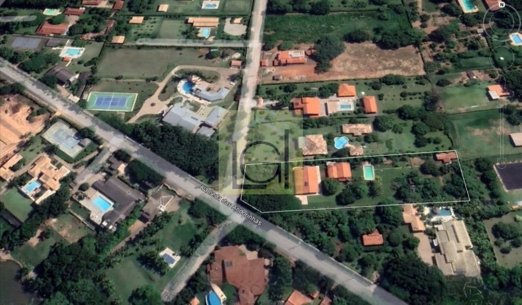 CASA RESIDENCIAL em INDAIATUBA - SP, COLINAS DO MOSTEIRO DE ITAICI