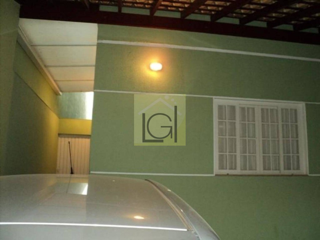 CASA RESIDENCIAL em ITU - SP, JARDIM AGARUSSI