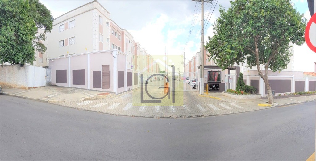 APARTAMENTO RESIDENCIAL em Itu - SP, Vila São José