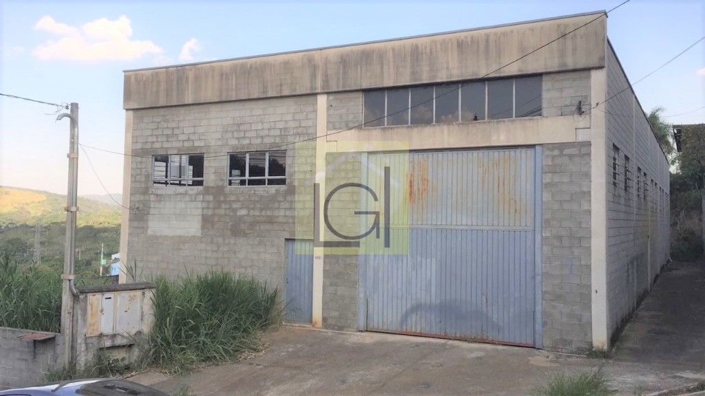 GALPÃO COMERCIAL em ITU - SP, JARDIM PARAÍSO II
