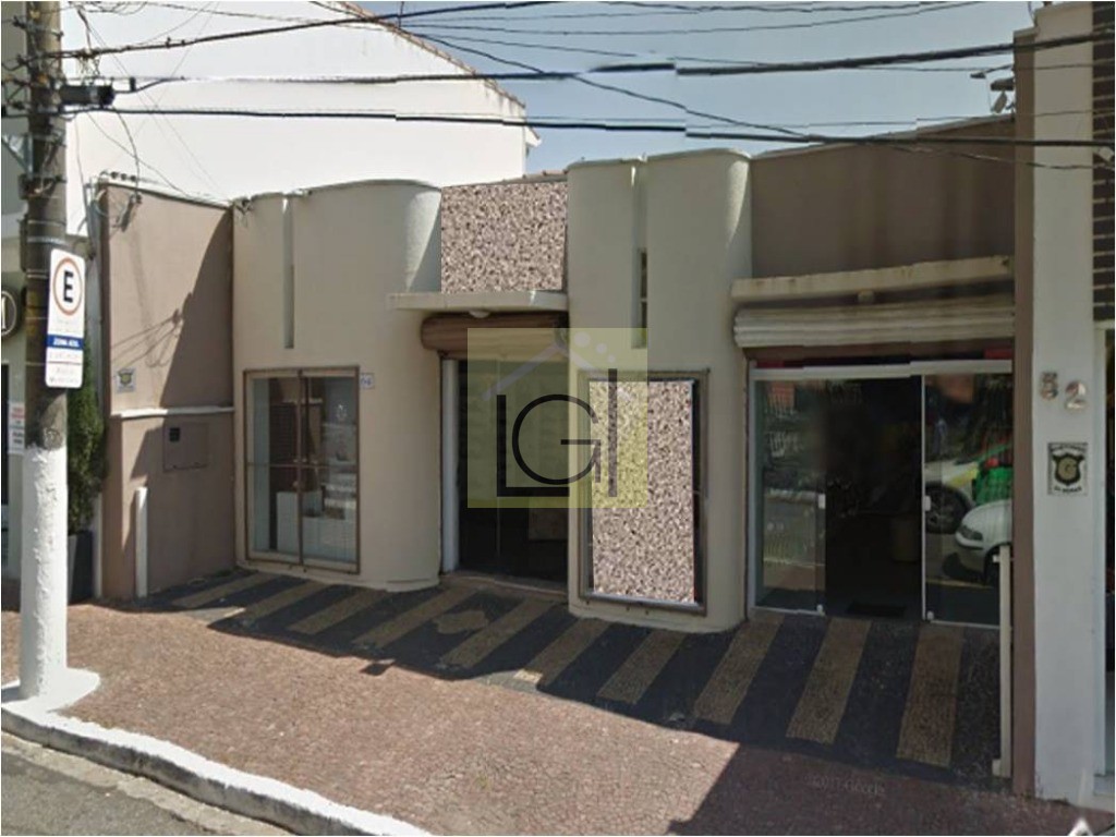 SALAO COMERCIAL em ITU - SP, SALÃO COMERCIAL NO CENTRO