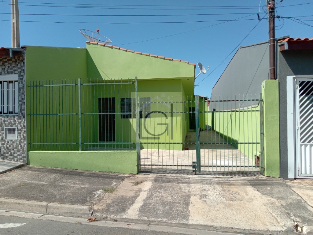 CASA RESIDENCIAL em SALTO - SP, JARDIM SANTA MARTA