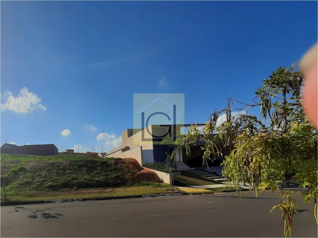 TERRENO RESIDENCIAL em SALTO - SP, JARDIM CELANI - Condomínio Mirante dos Ipês