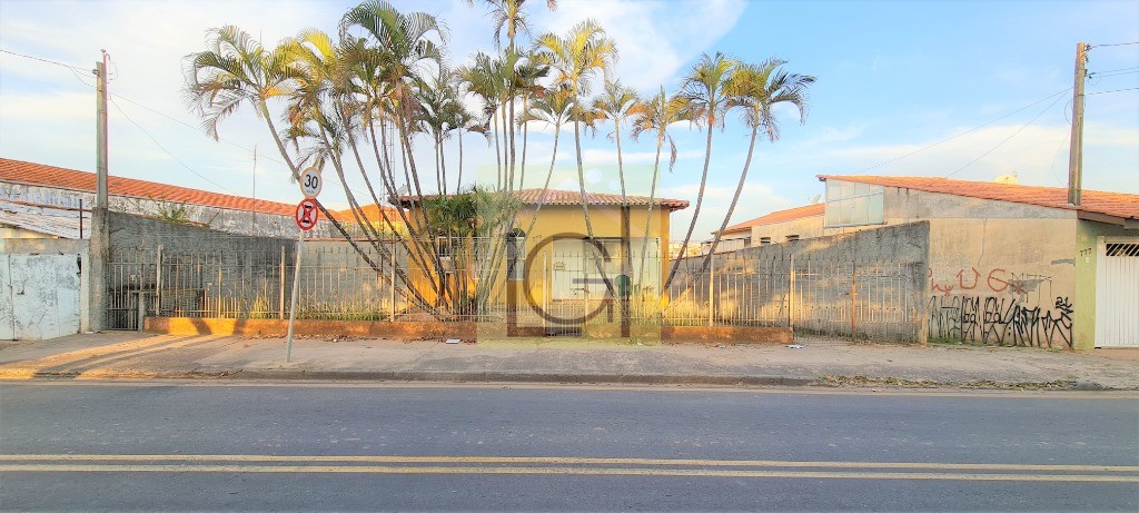 CASA RESIDENCIAL em ITU - SP, VILA SÃO JOSÉ
