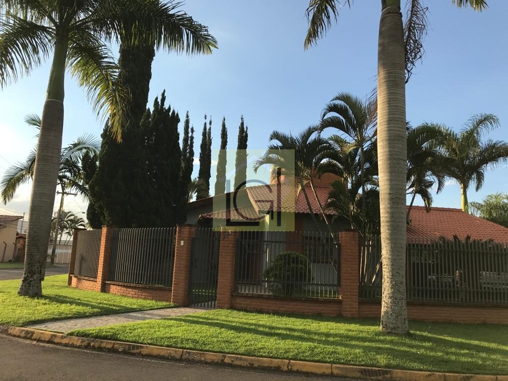 CASA RESIDENCIAL em SALTO - SP, CONDOMÍNIO ZULEIKA JABOUR
