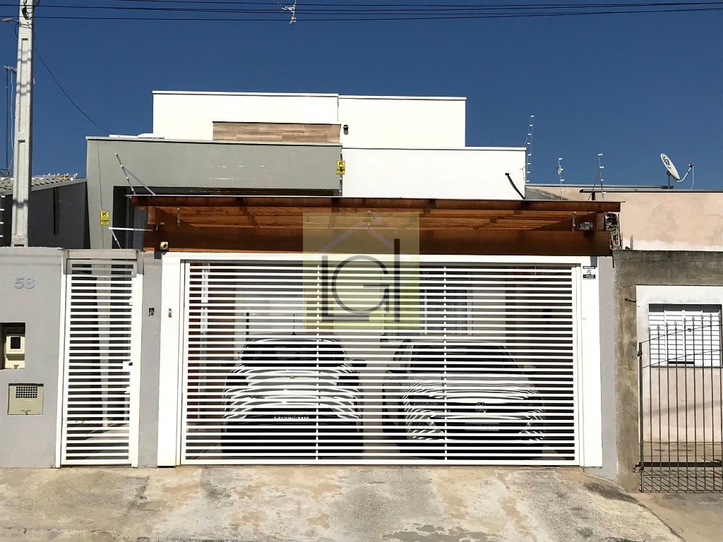 CASA RESIDENCIAL em SALTO - SP, JARDIM SANTA MARTA III