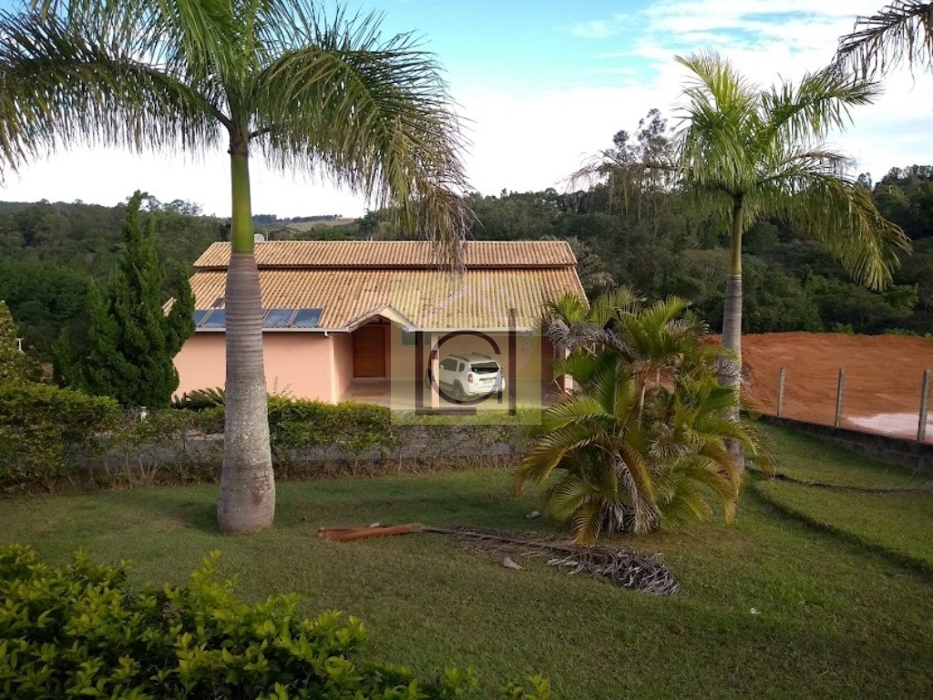CHÁCARA RESIDENCIAL em ITU - SP, CHÁCARAS LEONARDI