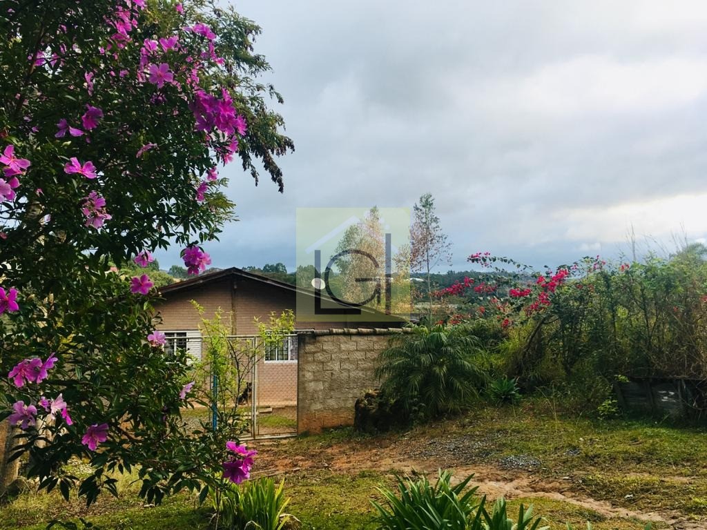 CHÁCARA RESIDENCIAL em PIEDADE - SP, Alpes de Piedade