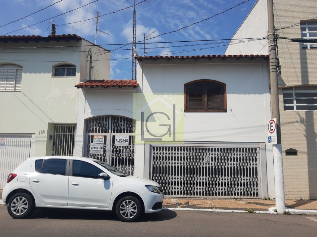 CASA MISTO em ITU - SP, CENTRO
