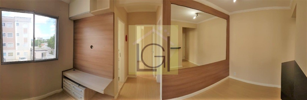 APARTAMENTO RESIDENCIAL em Itu - SP, Vila São José