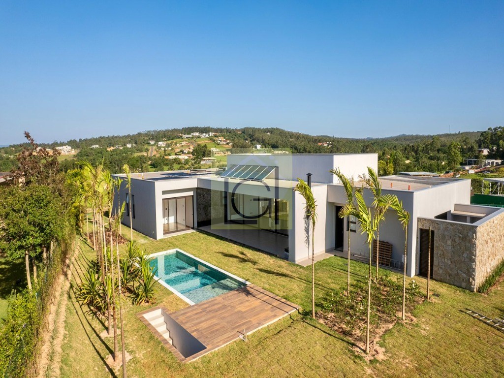 CASA RESIDENCIAL em ITU - SP, CONDOMÍNIO TERRAS DE SÃO JOSÉ II
