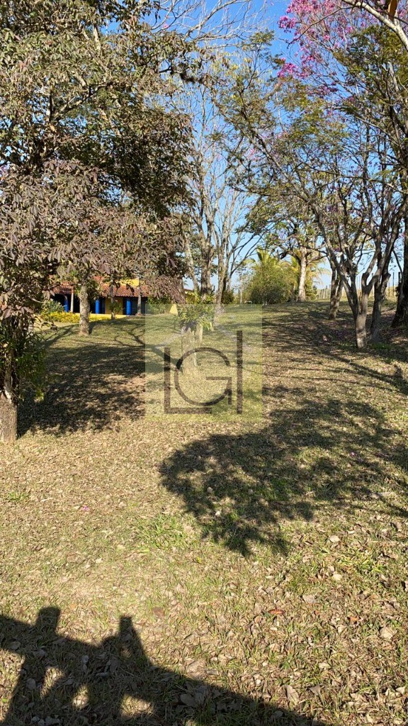 SÍTIO MISTO em PORTO FELIZ - SP, ESTRADA DA GLORIA