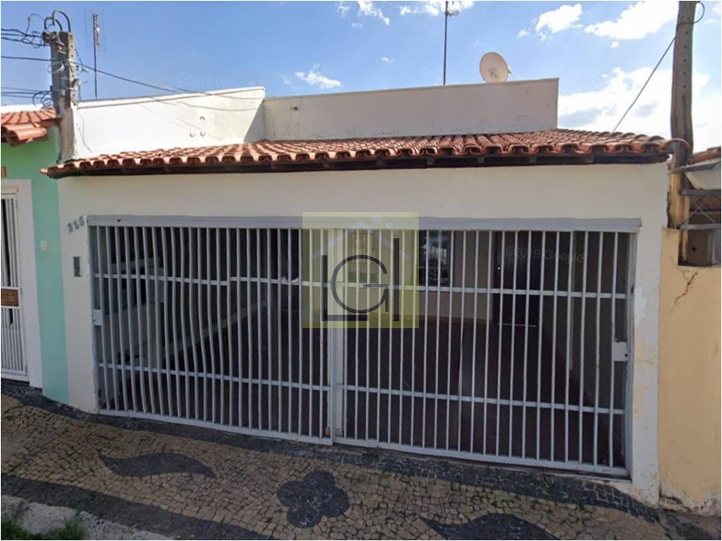 CASA RESIDENCIAL em ITU - SP, CRUZ DAS ALMAS