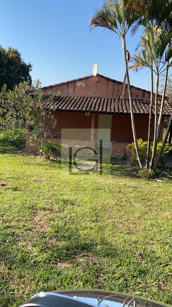 SÍTIO MISTO em PORTO FELIZ - SP, ESTRADA DA GLORIA