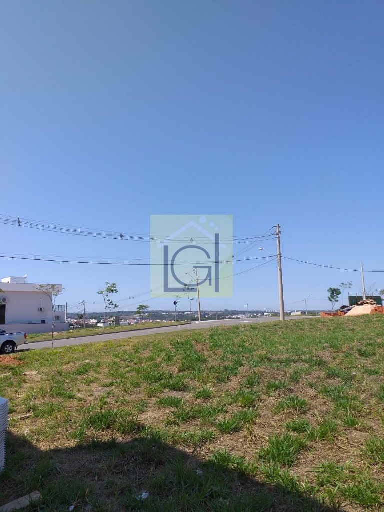 TERRENO RESIDENCIAL em SALTO - SP, RESERVA CENTRAL PARQUE