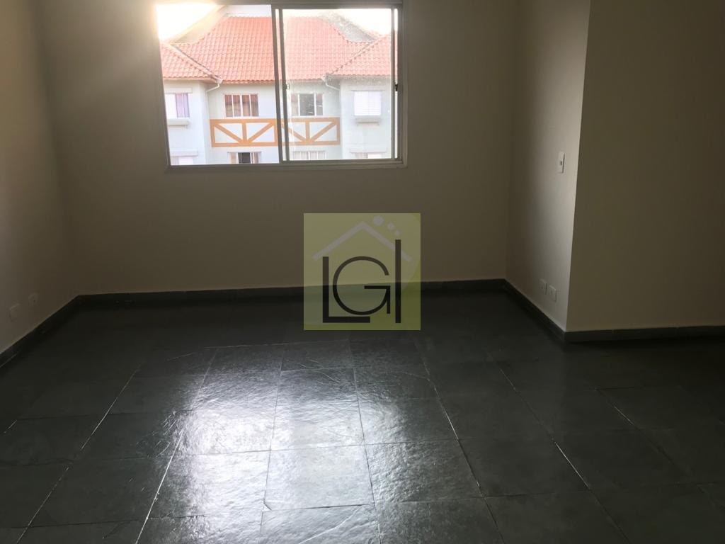 APARTAMENTO RESIDENCIAL em ITU - SP, RESIDENCIAL VILLA VERDE