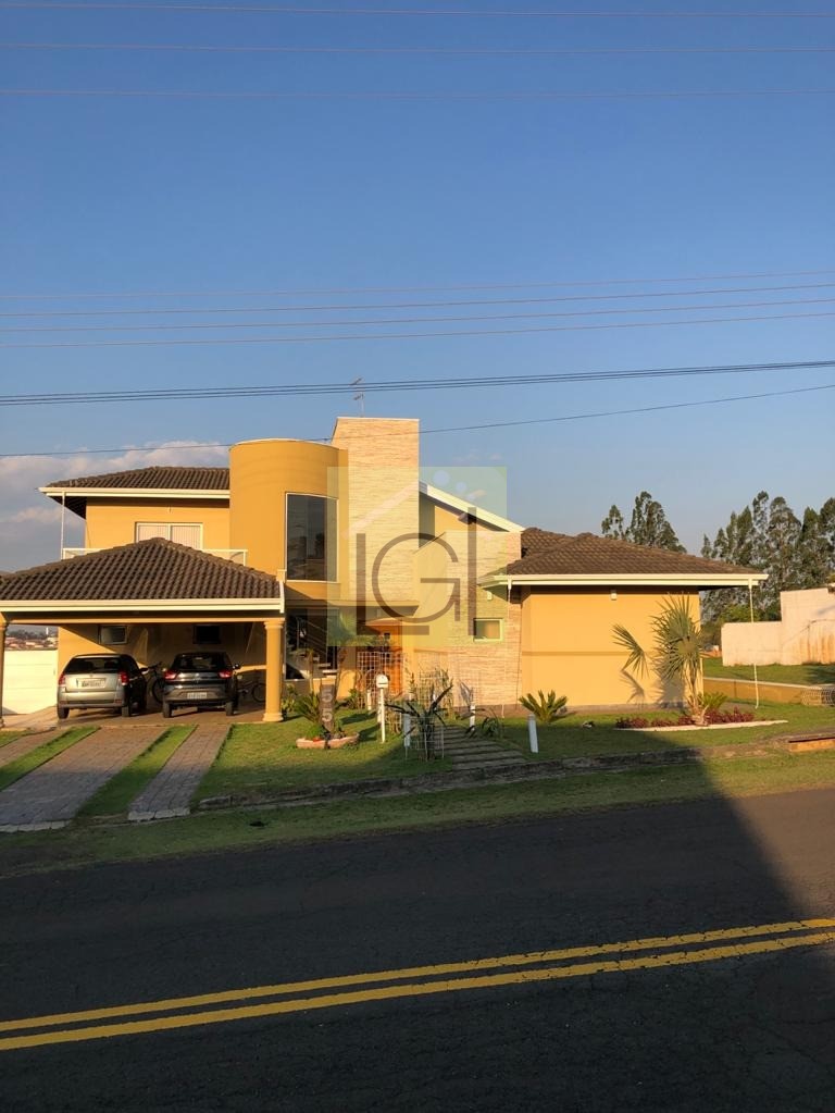 CASA RESIDENCIAL em SALTO - SP, ITAPECERICA