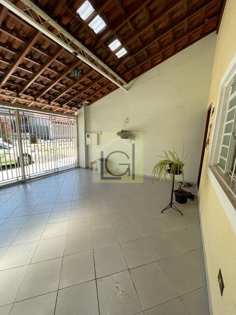 CASA RESIDENCIAL em ITU - SP, SÃO LUIZ