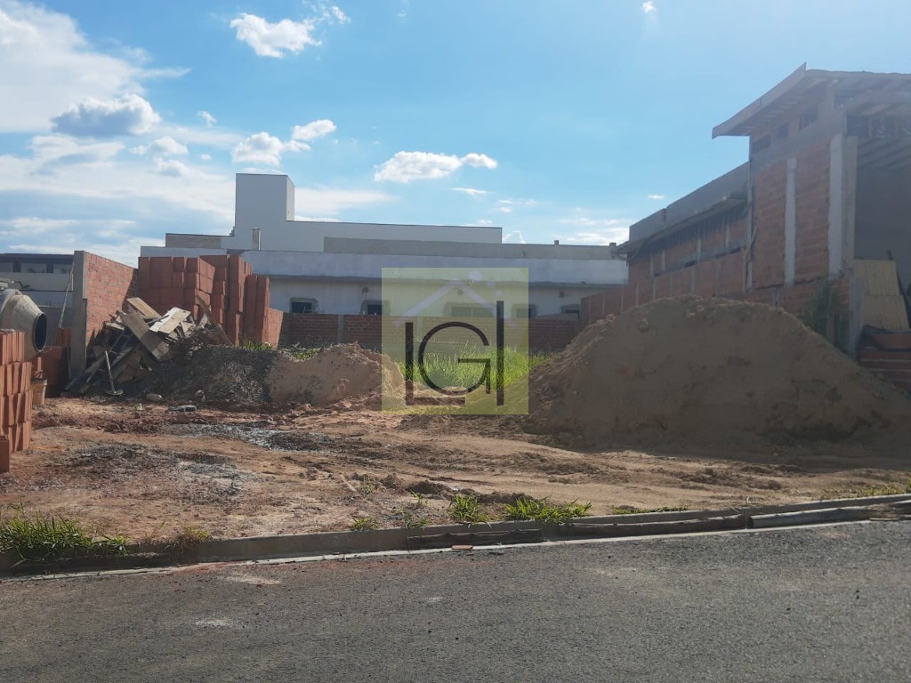 TERRENO RESIDENCIAL em ITU - SP, CHÁCARAS PRIMAVERA