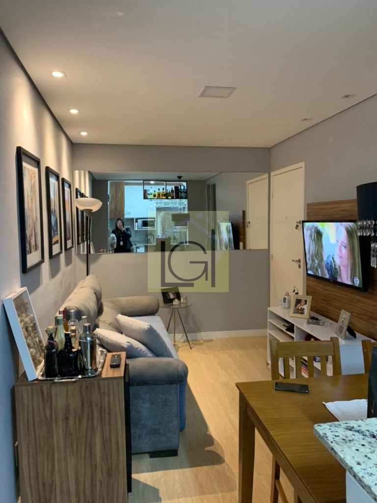 APARTAMENTO RESIDENCIAL em ITU - SP, JARDIM OLIVEIRA