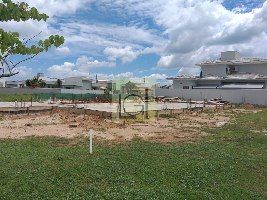 TERRENO RESIDENCIAL em SALTO - SP, PORTAL DOS BANDEIRANTES SALTO