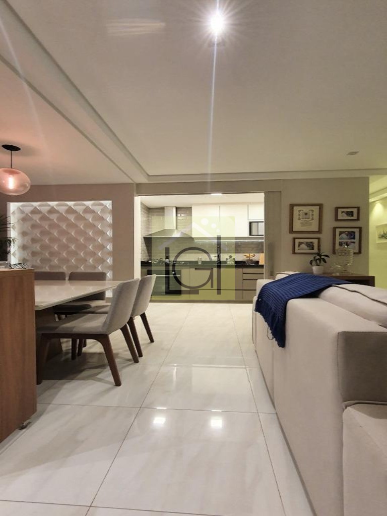 APARTAMENTO RESIDENCIAL em ITU - SP, ITU NOVO CENTRO