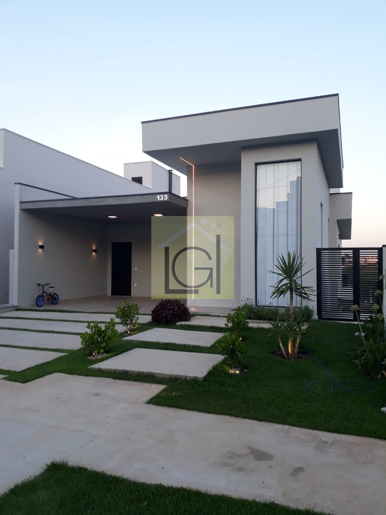 CASA RESIDENCIAL em SALTO - SP, RESIDENCIAL CENTRAL PARQUE