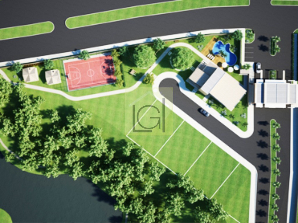 TERRENO RESIDENCIAL em INDAIATUBA - SP, COLINAS DE INDAIATUBA