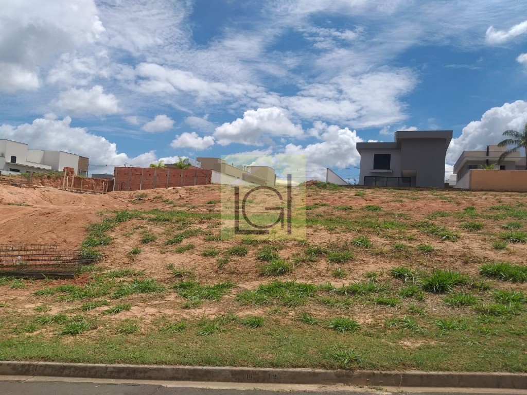 TERRENO RESIDENCIAL em SALTO - SP, JARDIM BURU