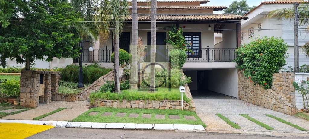 CASA RESIDENCIAL em ITU - SP, TERRAS DE SÃO JOSÉ URBANO PORTELLA
