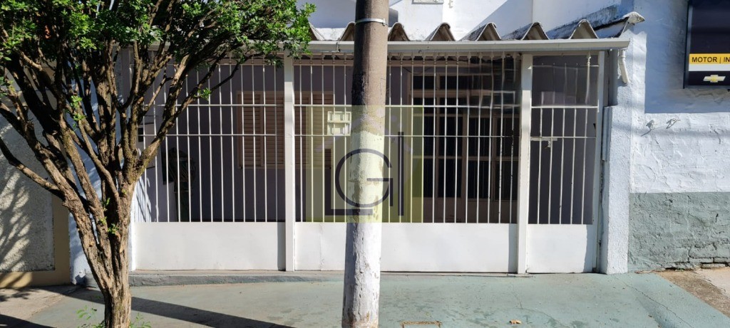 CASA RESIDENCIAL em ITU - SP, VILA SÃO FRANCISCO