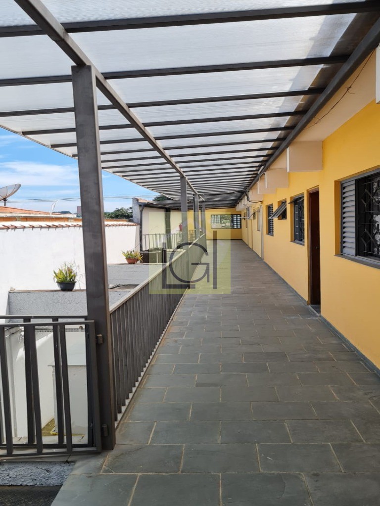 APARTAMENTO RESIDENCIAL em ITU - SP, CENTRO