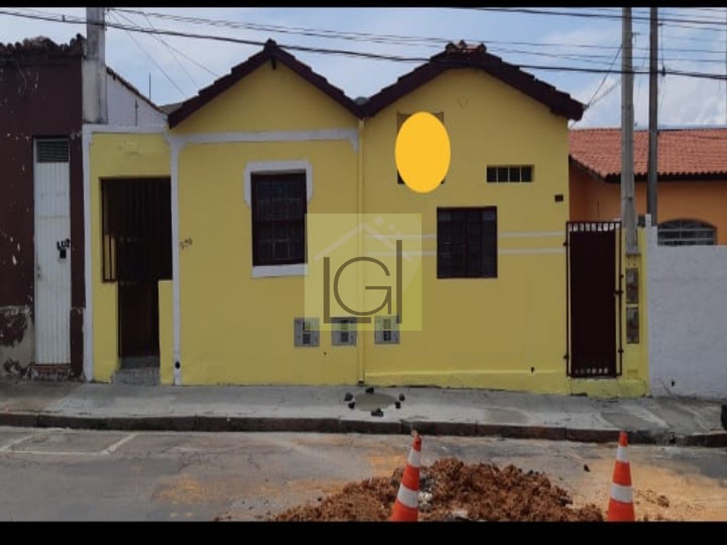 CASA COMERCIAL em ITU - SP, VILA SÃO FRANCISCO