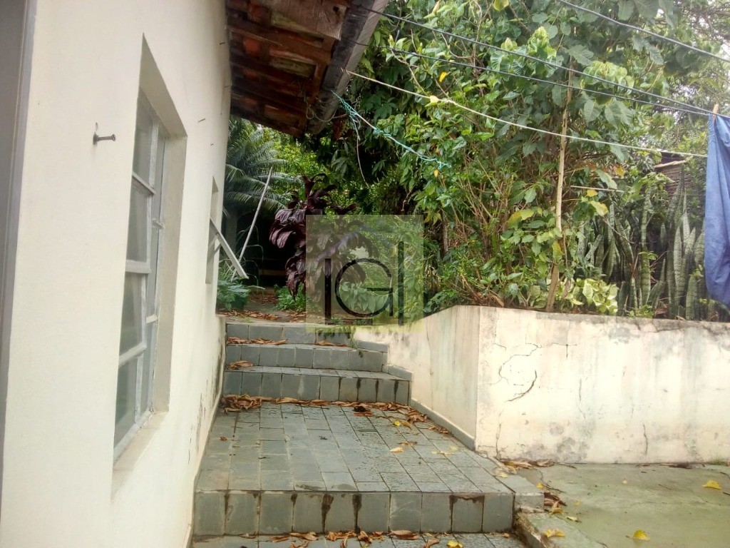 CASA RESIDENCIAL em ITU - SP, VILA SANTA TEREZINHA