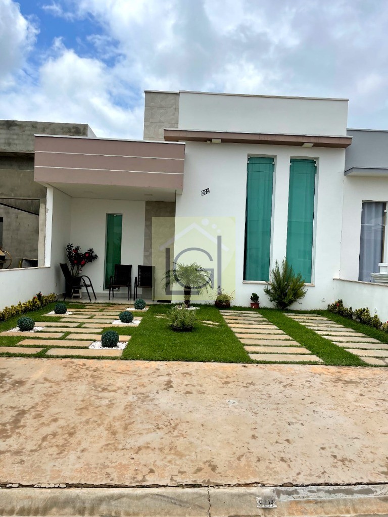 CASA RESIDENCIAL em SALTO - SP, JARDIM GUARUJÁ