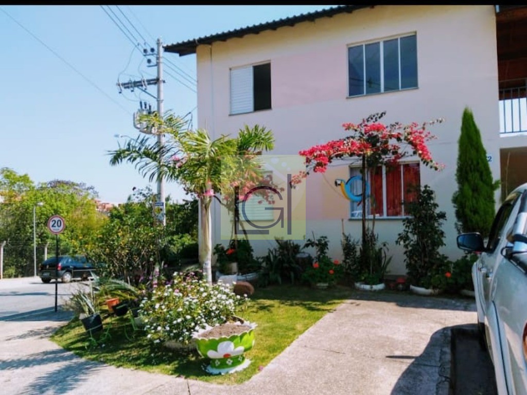 APARTAMENTO RESIDENCIAL em ITU - SP, JARDIM RESIDENCIAL ITAIM