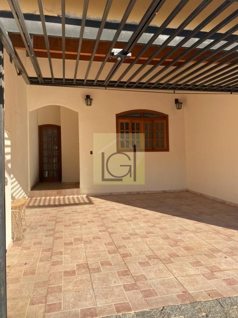 CASA RESIDENCIAL em ITU - SP, JARDIM ROSINHA