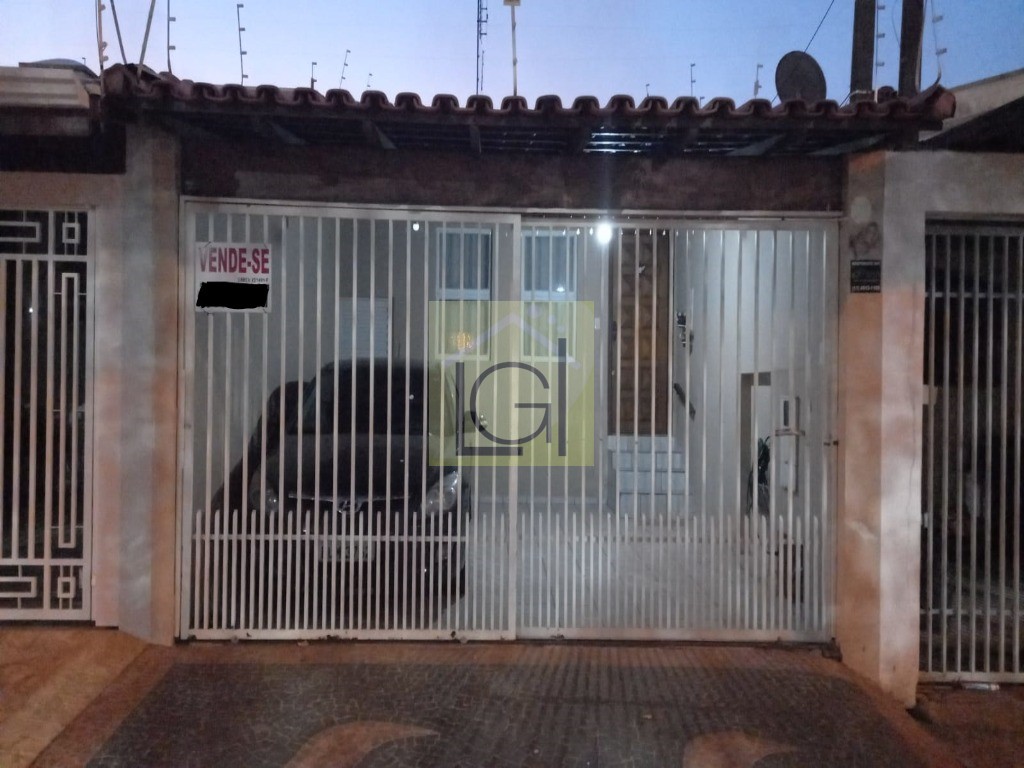 CASA RESIDENCIAL em ITU - SP, JARDIM CONVENÇÃO