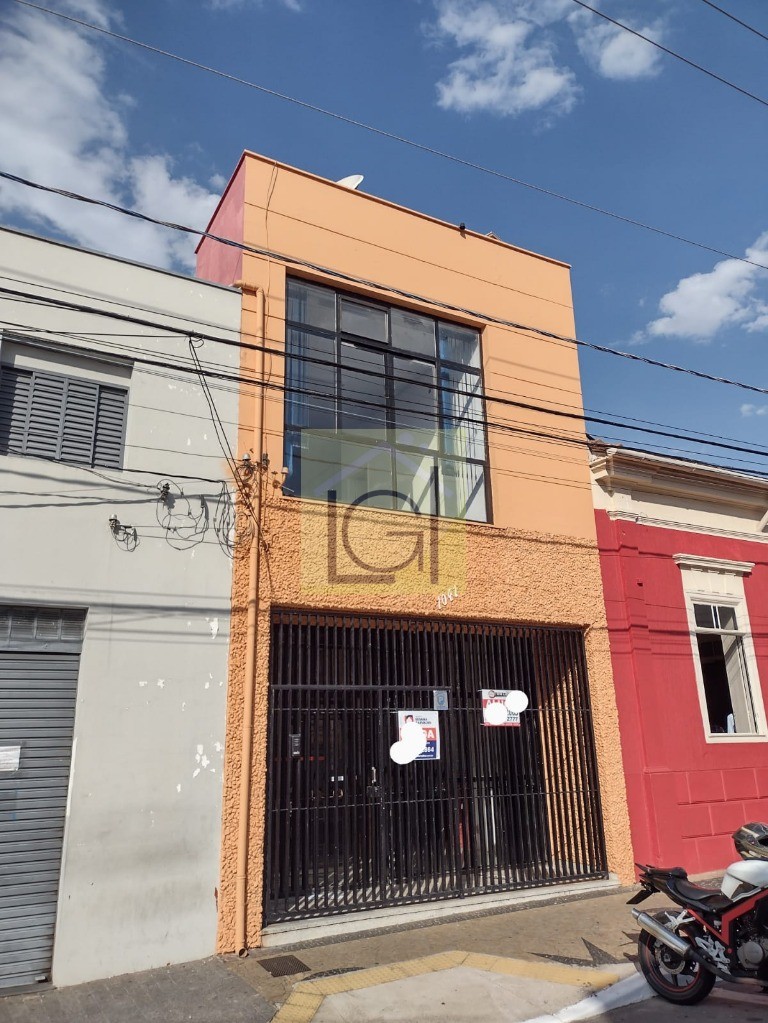 PONTO COMERCIAL em ITU - SP, CENTRO