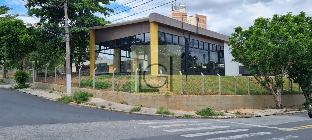 SALÃO COMERCIAL em ITU - SP, JARDIM NOVO ITU