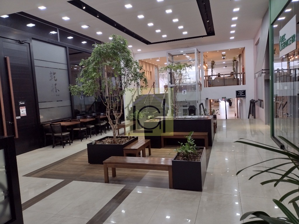 SALA COMERCIAL em ITU - SP, VILA NOVA