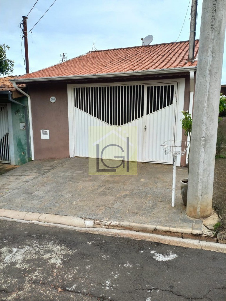 CASA RESIDENCIAL em SALTO - SP, RESIDENCIAL PORTO SEGURO