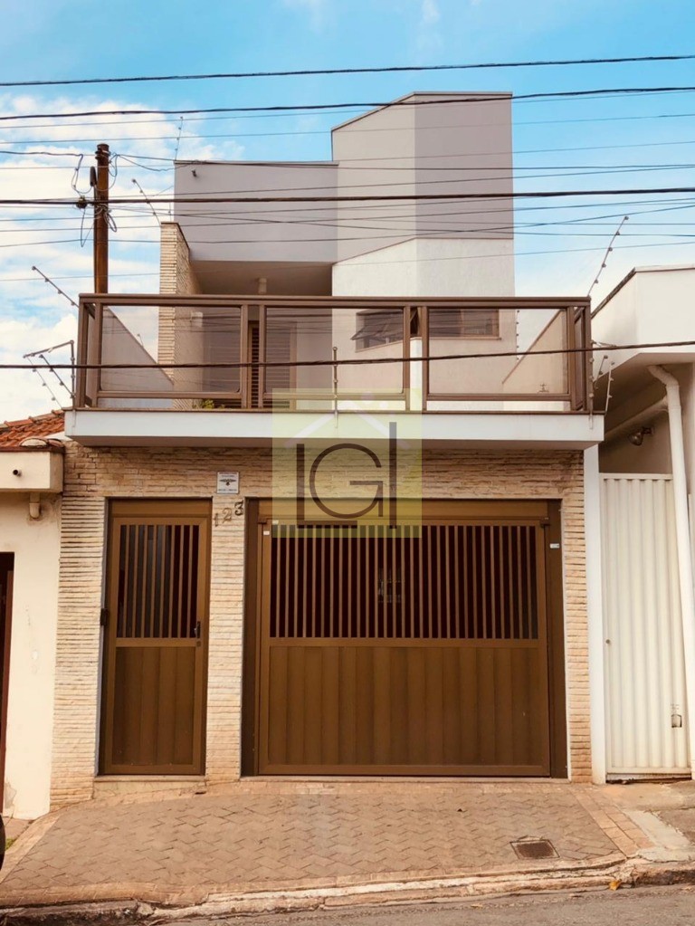CASA RESIDENCIAL em SALTO - SP, CENTRO