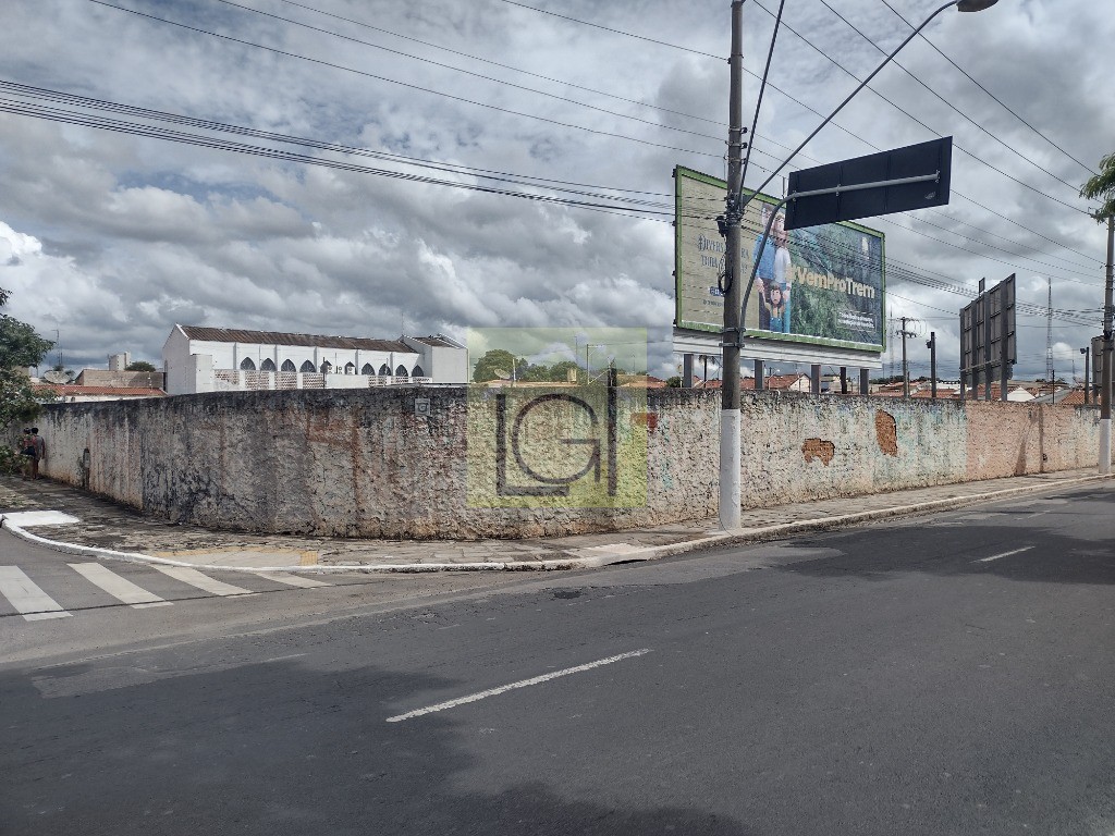 ÁREA COMERCIAL em ITU - SP, CENTRO