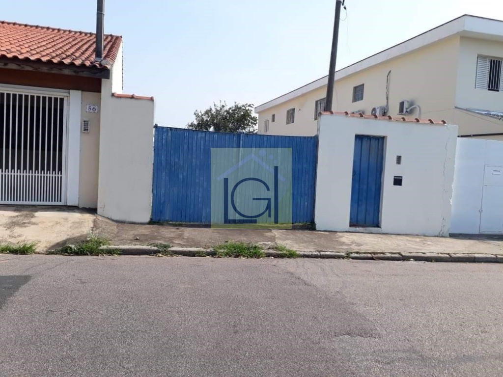 TERRENO MISTO em ITU - SP, LIBERDADE