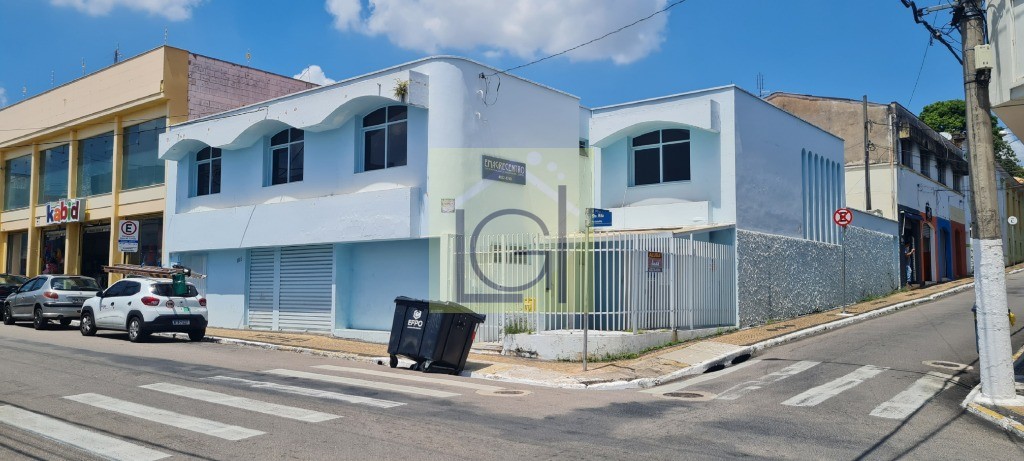 Salão COMERCIAL em ITU - SP, CENTRO