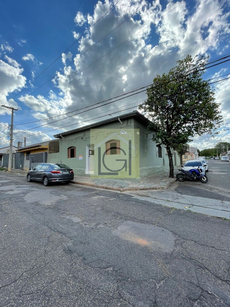 CASA MISTO em ITU - SP, VILA SÃO FRANCISCO