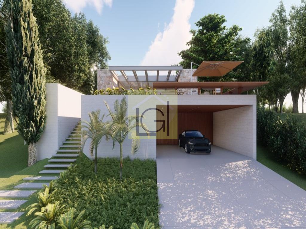 CASA RESIDENCIAL em ITU - SP, DO PINHEIRO