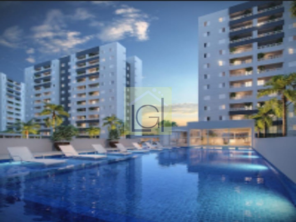 APARTAMENTO RESIDENCIAL em ITU - SP, NOSSA SENHORA APARECIDA