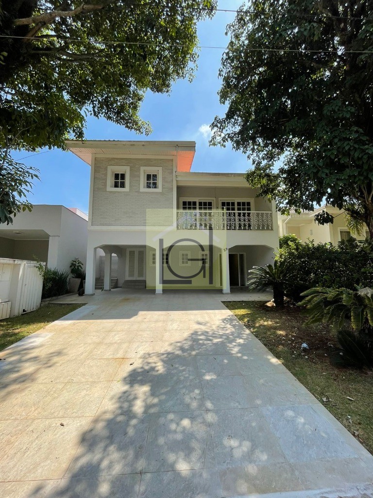 Casa RESIDENCIAL em ITU - SP, CONDOMÍNIO PORTAL DE ITU